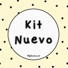DISEÑO NUEVO KIT FIESTA COMPLETO